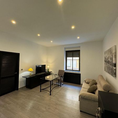Apartamento Moderno En Pleno Centro De Cordova Esterno foto