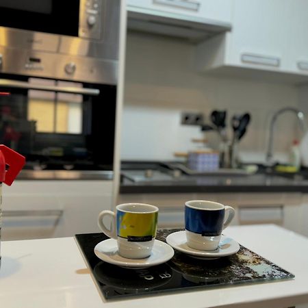 Apartamento Moderno En Pleno Centro De Cordova Esterno foto