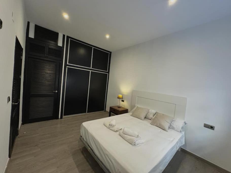 Apartamento Moderno En Pleno Centro De Cordova Esterno foto