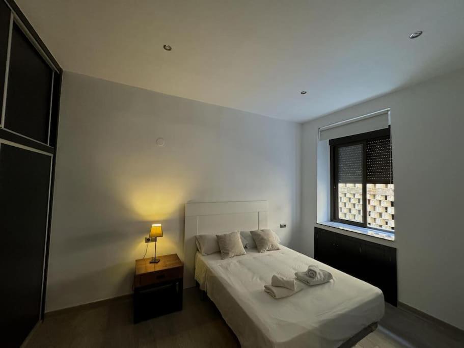Apartamento Moderno En Pleno Centro De Cordova Esterno foto