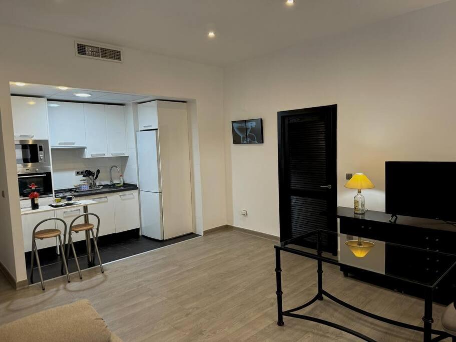 Apartamento Moderno En Pleno Centro De Cordova Esterno foto