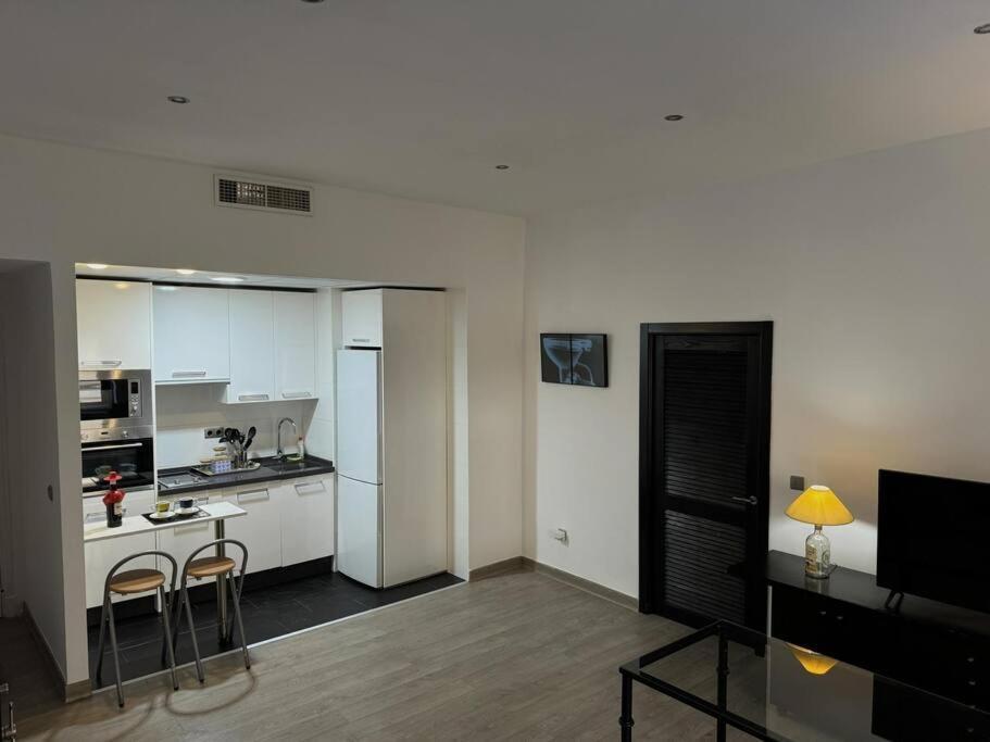 Apartamento Moderno En Pleno Centro De Cordova Esterno foto
