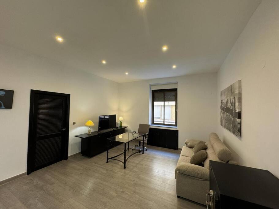 Apartamento Moderno En Pleno Centro De Cordova Esterno foto